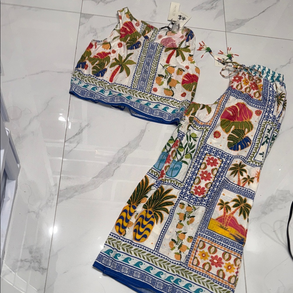 Rachel Zoe set NEW